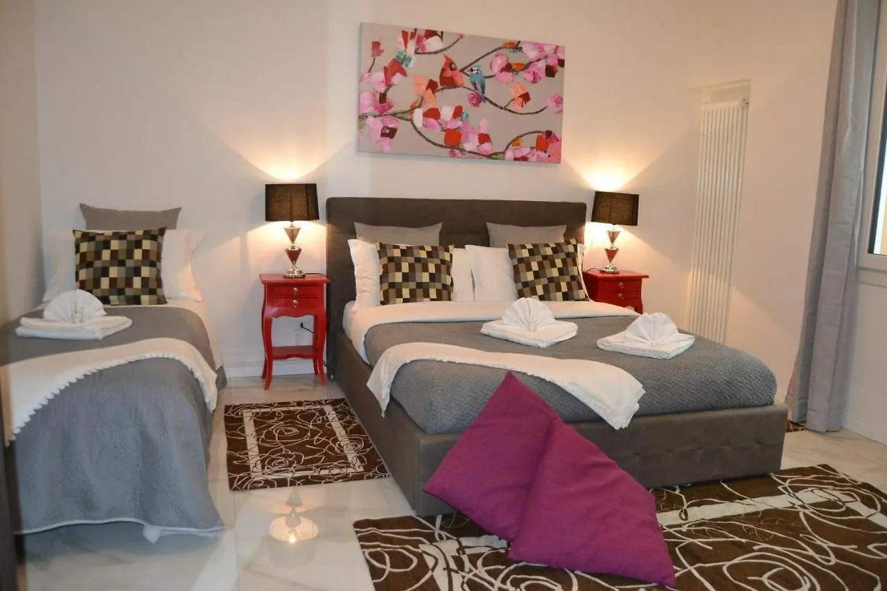 Timeout City Bed & Breakfast Bologna
