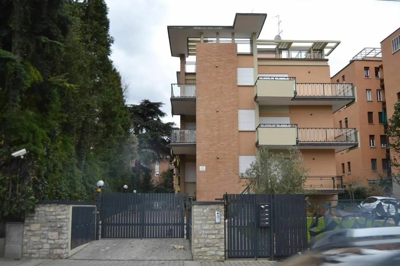 Timeout City Bed & Breakfast Bologna