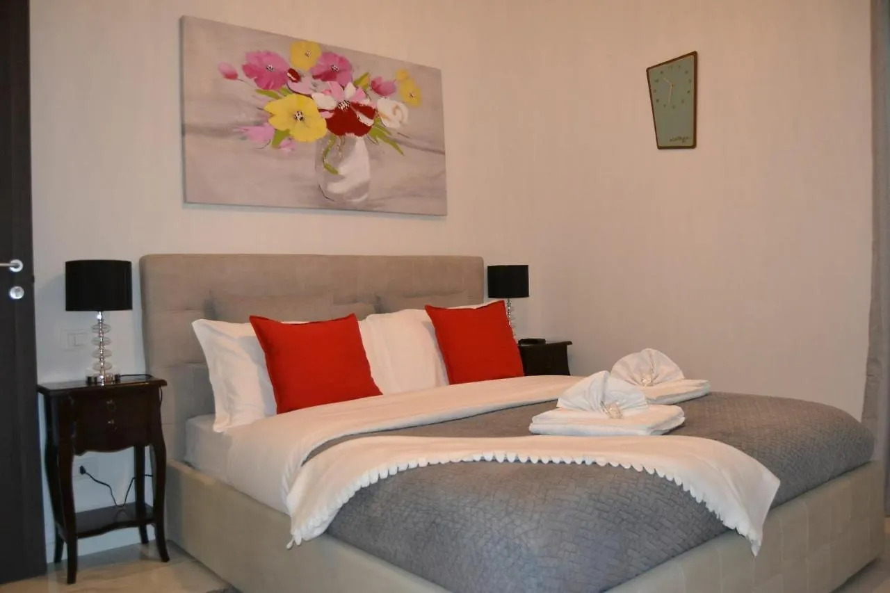Timeout City Bed & Breakfast Bologna 0*,  Italy