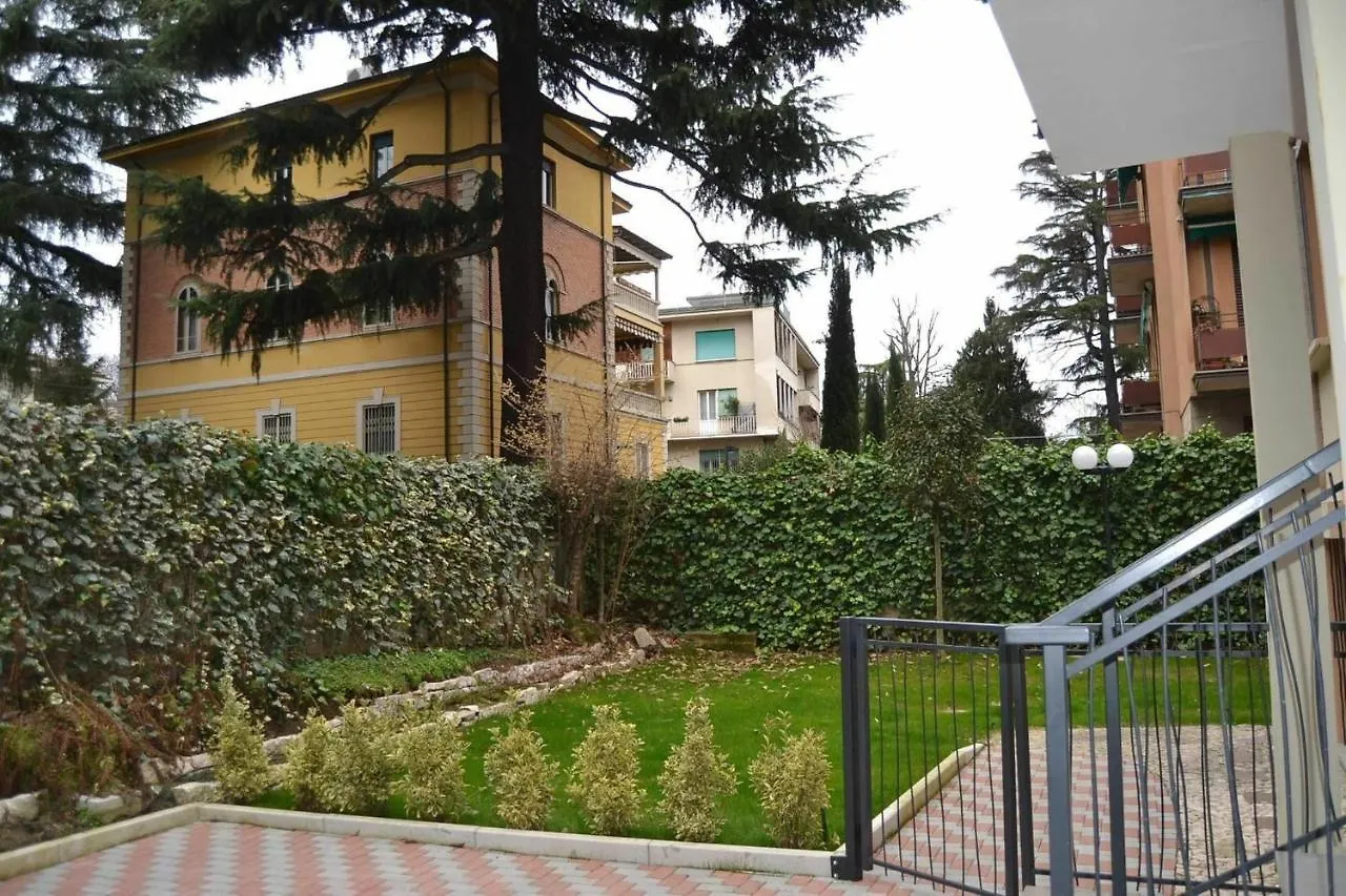 Timeout City Bed & Breakfast Bologna