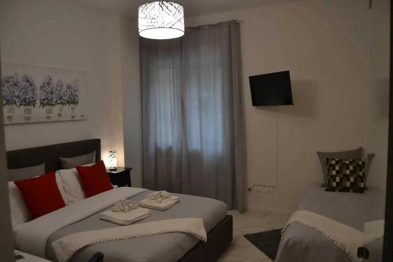 Timeout City Bed & Breakfast Bologna Italy